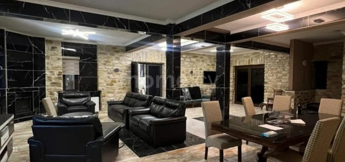 Villa à louer à Larnaca