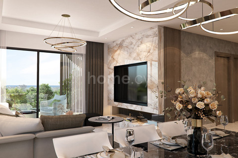 Apartment for sale in Larnaca