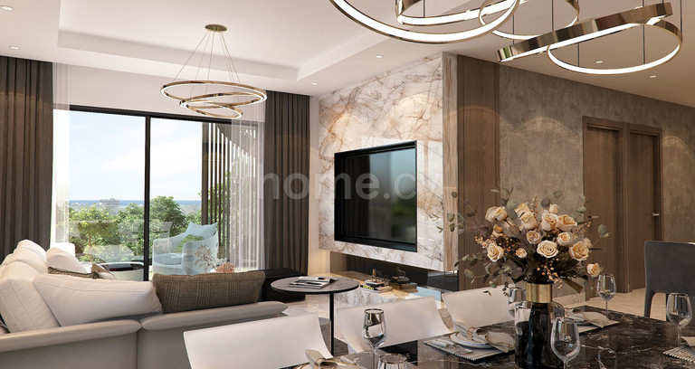 Apartment for sale in Larnaca