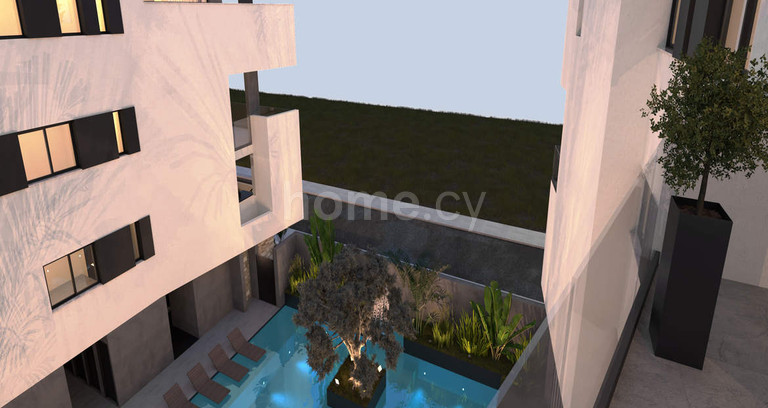 Apartment for sale in Larnaca