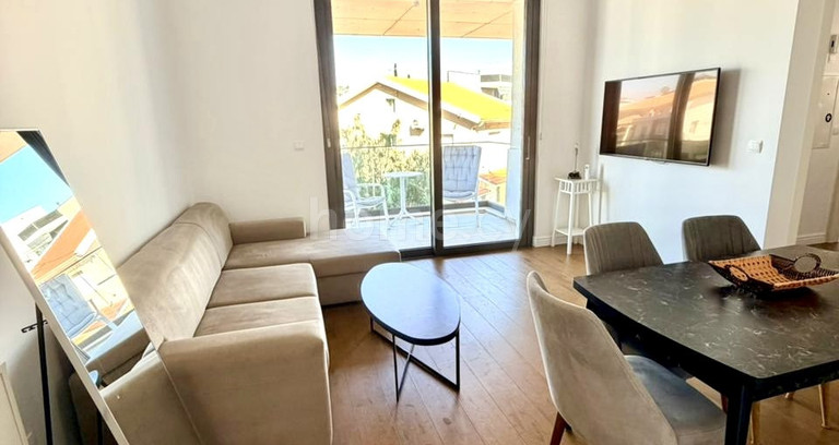 Apartment to rent in Germasogeia