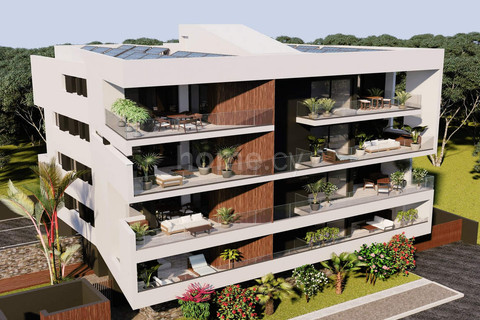 Apartment for sale in Larnaca