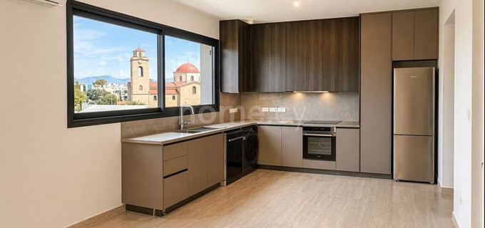 Penthouse apartment to rent in Nicosia