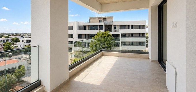 Penthouse apartment to rent in Nicosia