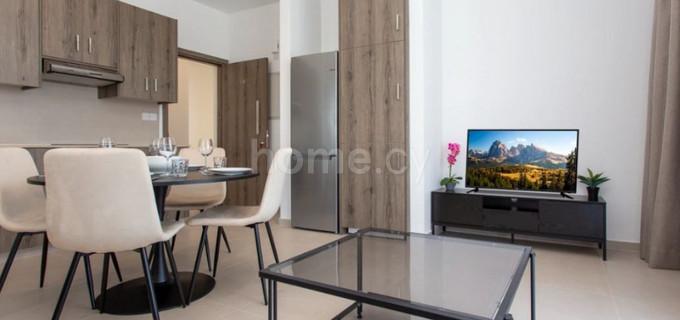 Apartment to rent in Limassol