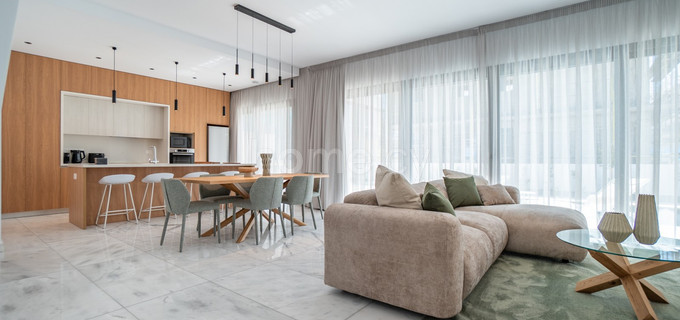 Willa do wynajęcia w Paphos