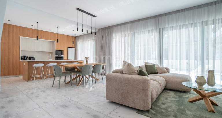 Villa to rent in Paphos