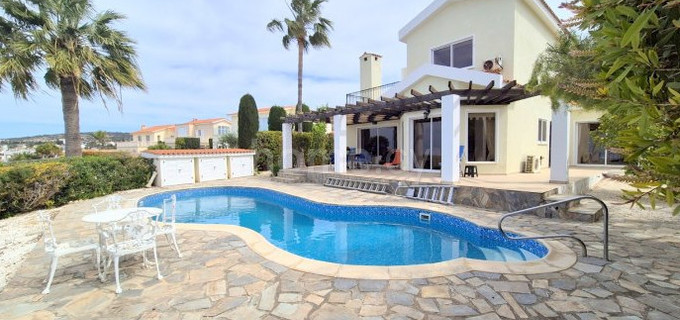 Villa for sale in Paphos