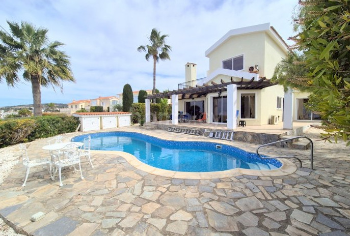 Βίλα προς πώληση - Πάφος