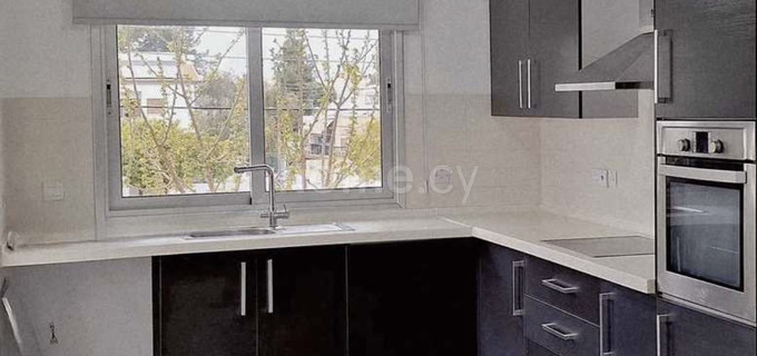 Apartment to rent in Nicosia