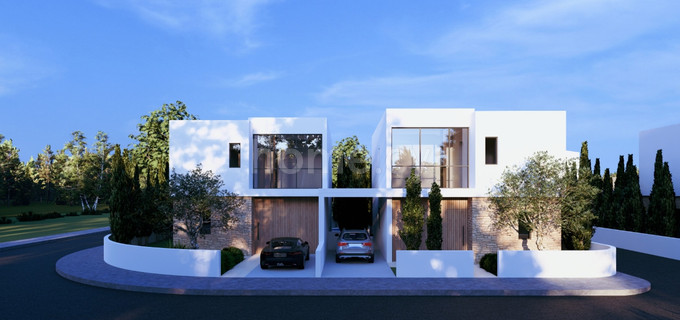 Villa for sale in Paphos