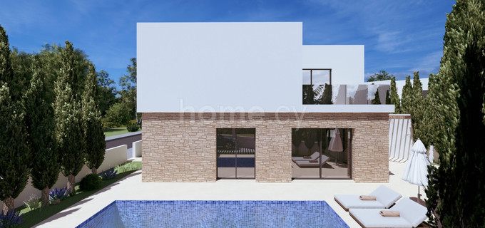 Villa for sale in Paphos