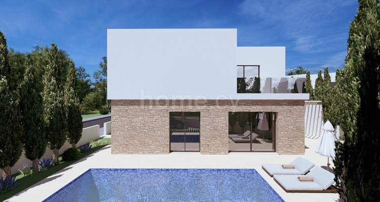 Βίλα προς πώληση - Πάφος