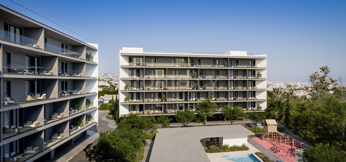 Apartment for sale in Limassol