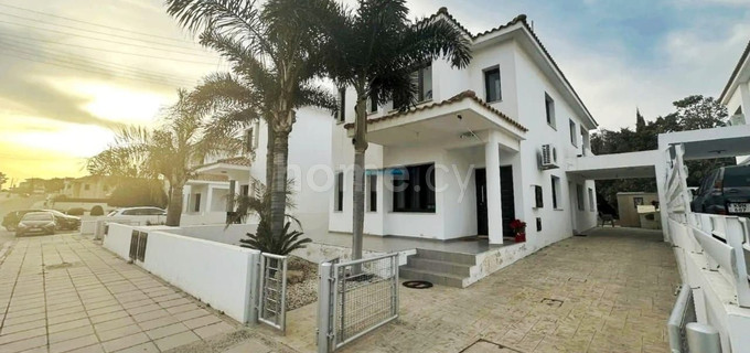 Willa do wynajęcia w Larnaca