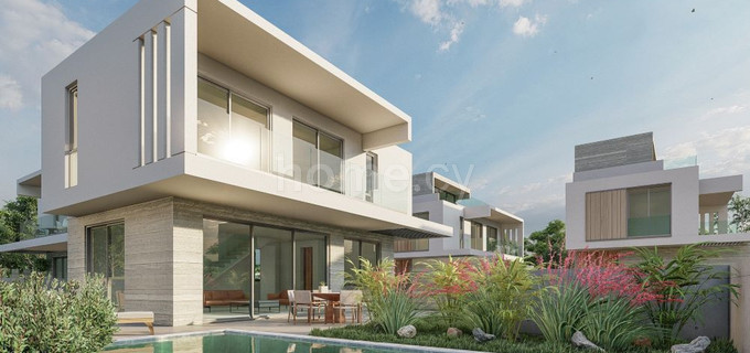 Villa for sale in Paphos