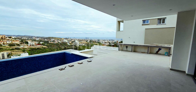 Villa for sale in Limassol