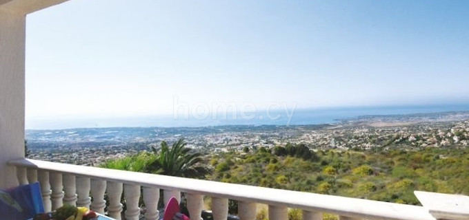 Villa for sale in Paphos