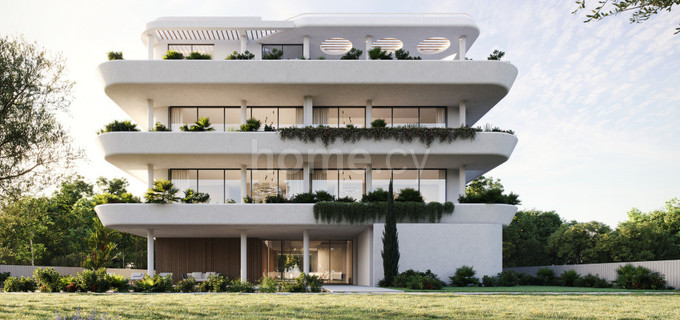 Apartment for sale in Paphos