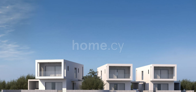Villa for sale in Paphos