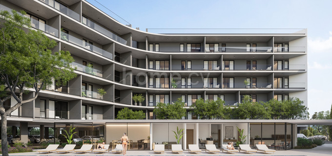 Apartment for sale in Limassol