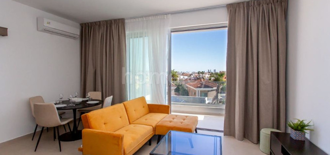 Apartment to rent in Limassol