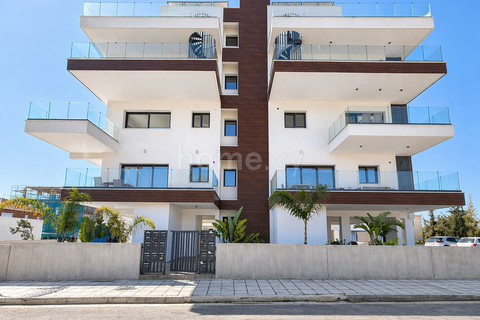 Apartment to rent in Limassol