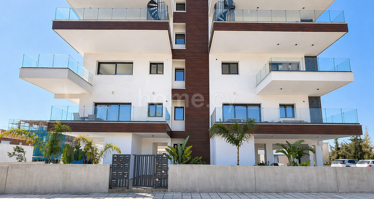 Apartment to rent in Limassol