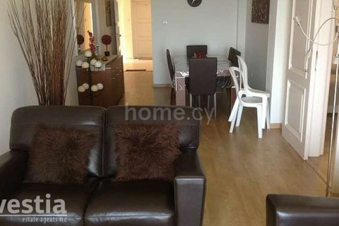 Apartment to rent in Larnaca