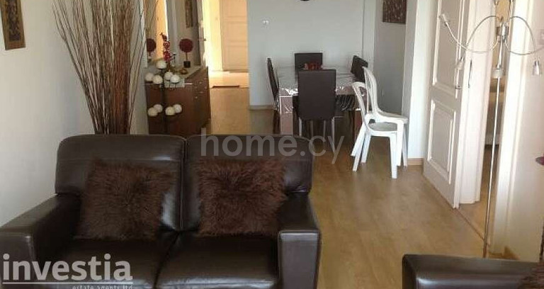 Apartment to rent in Larnaca