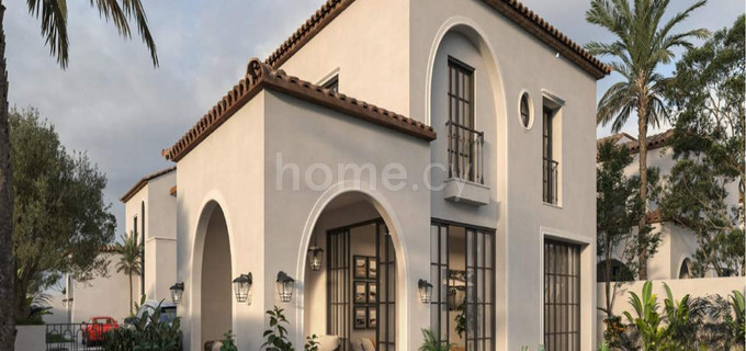 Hus till salu i Larnaca