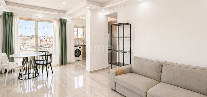 Apartment for sale in Germasogeia