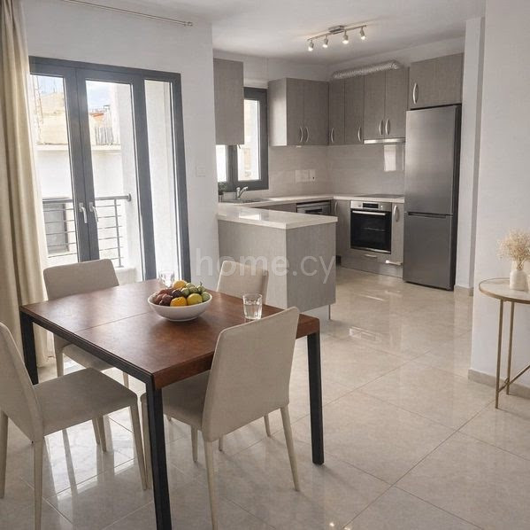Apartment to rent in Limassol