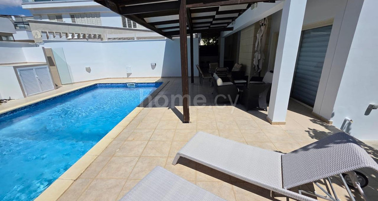 Villa to rent in Larnaca