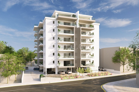 Apartment for sale in Nicosia