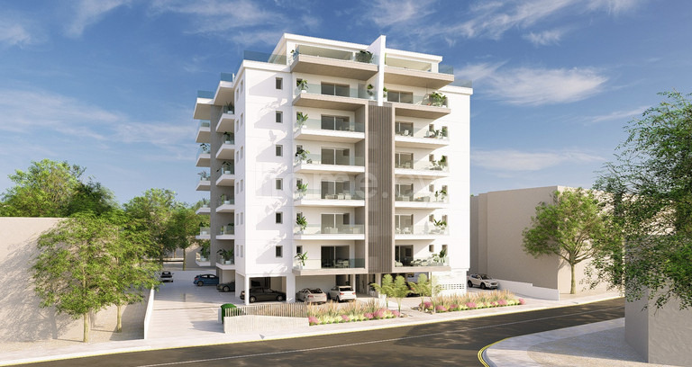Apartment for sale in Nicosia