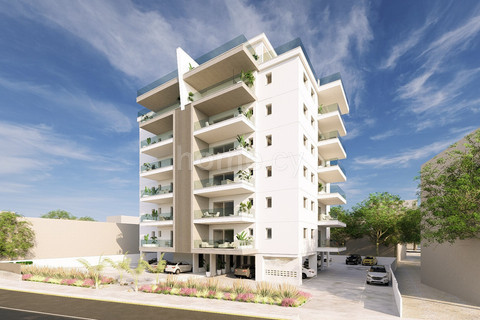Apartment for sale in Nicosia