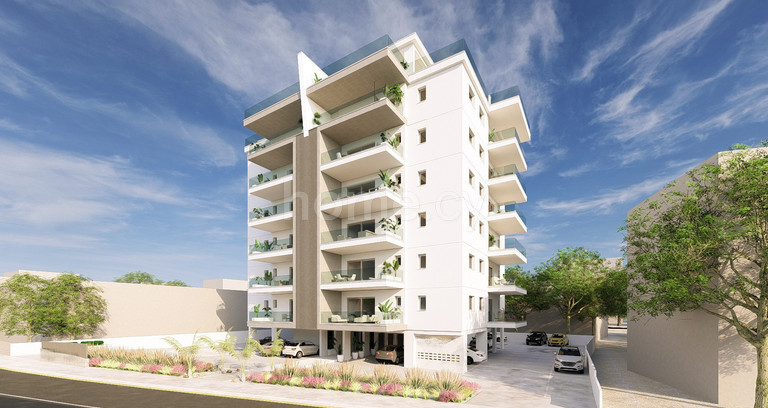 Apartment for sale in Nicosia