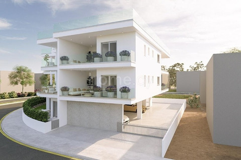 Penthouse apartment for sale in Nicosia