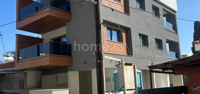 Wohnung in Limassol zu verkaufen