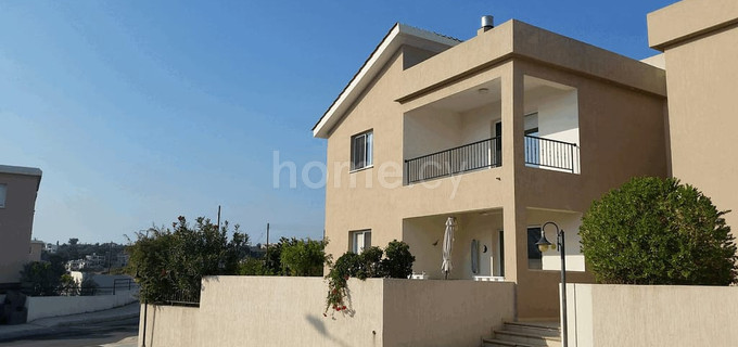 Mieszkanie do wynajęcia w Paphos