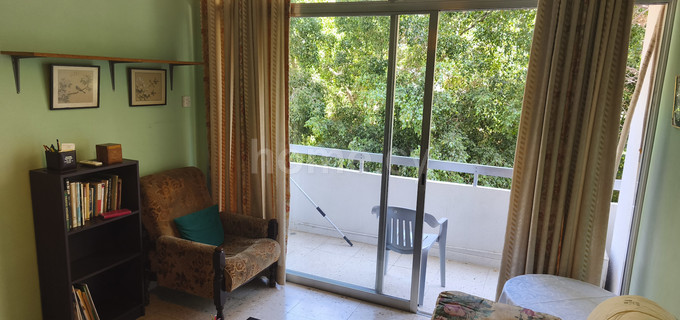 Wohnung in Limassol zu verkaufen