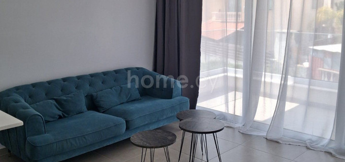 Apartment to rent in Limassol