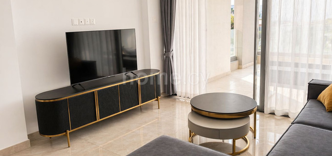 Appartement à louer à Limassol