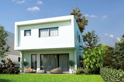 Villa for sale in Nicosia
