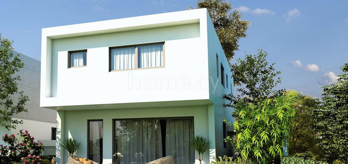 Villa for sale in Nicosia
