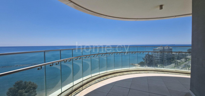 Apartment for sale in Limassol