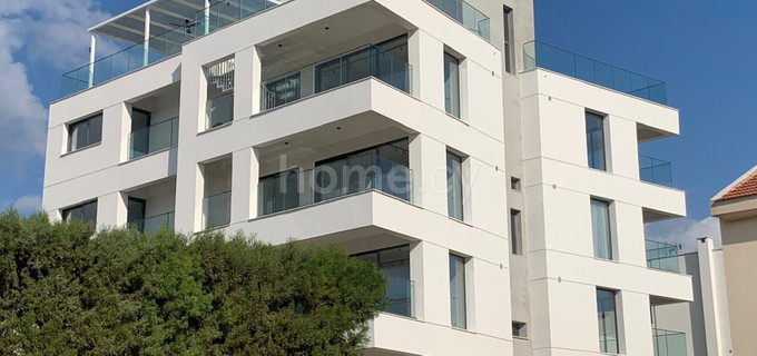 Penthouse apartment for sale in Limassol