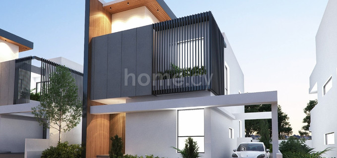 Villa till salu i Larnaca