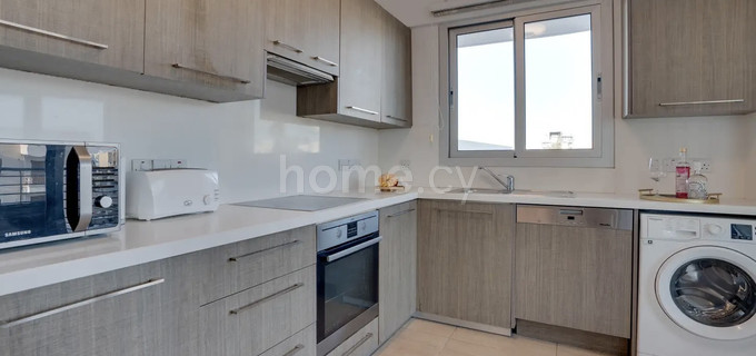 Apartment to rent in Nicosia